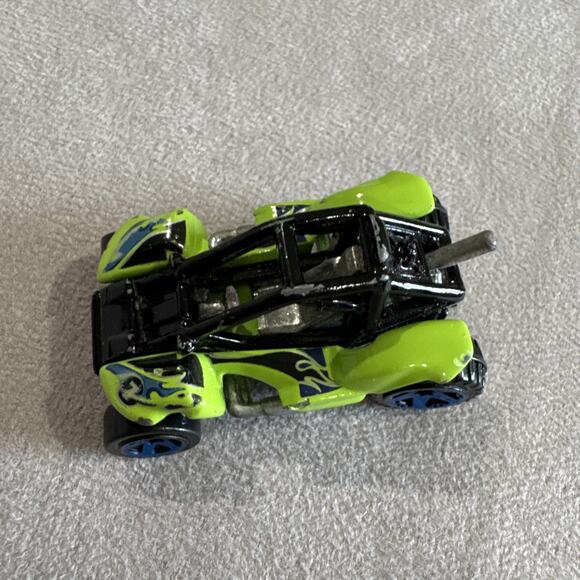 Lot Of 10 Hot Wheels Die Cast Fast Lane Matchbox & More Cars Toy Cars Vehicles - Picture 13 of 16